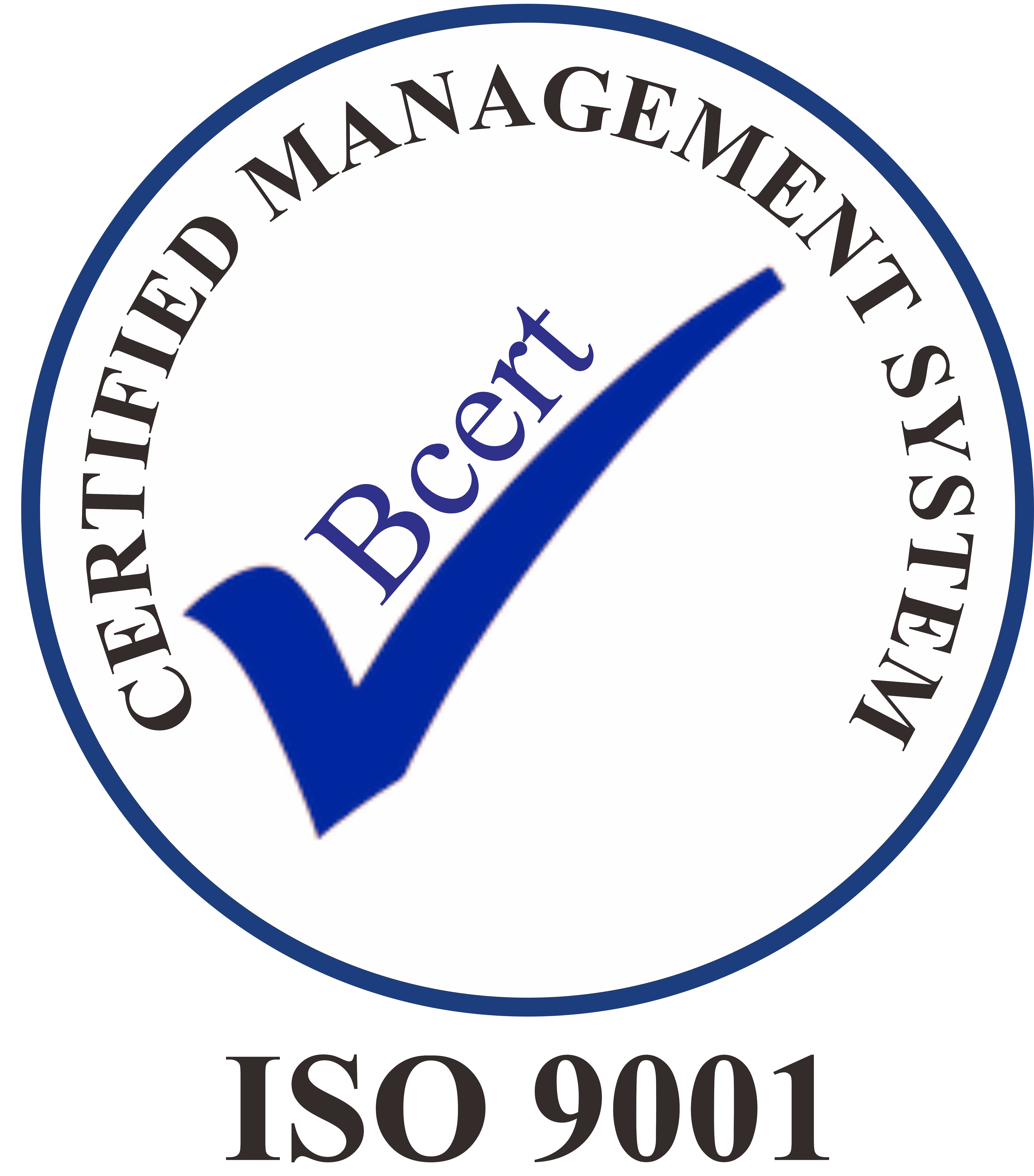 iso 9001